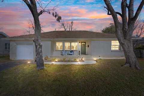 1307 N 62nd Street, Waco, TX 76710