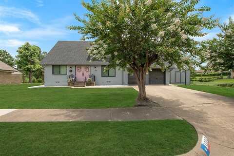 1202 Carroll Drive, Garland, TX 75041