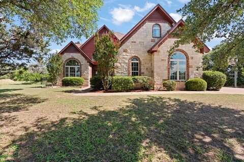 7156 Carnoustie Drive, Cleburne, TX 76033