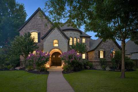 901 Aspen Ridge Drive, Southlake, TX 76092