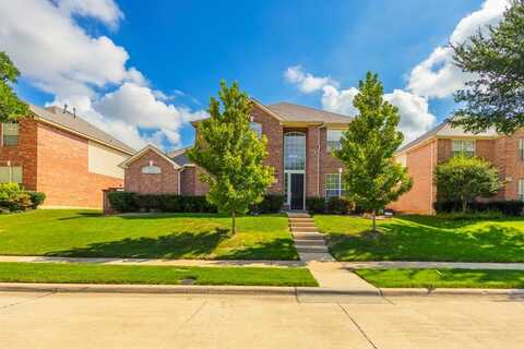1918 Edgehill Drive, Allen, TX 75013