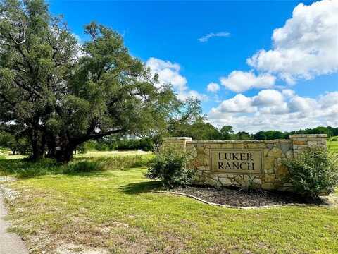 630 R C Luker Court, Granbury, TX 76048