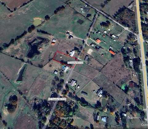 Tbd VZ Country Road 3122, Edgewood, TX 75117