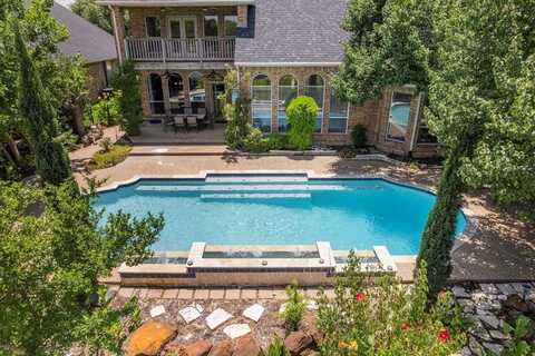 5404 Remington Park Drive, Flower Mound, TX 75028