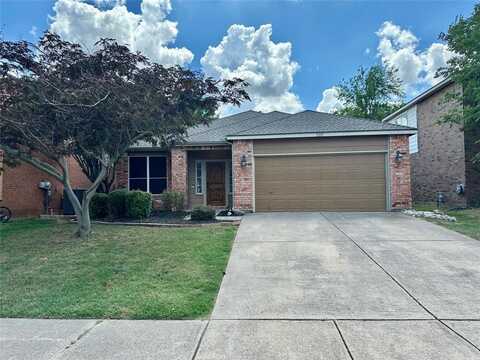 1217 Pine Ridge Road, Roanoke, TX 76262