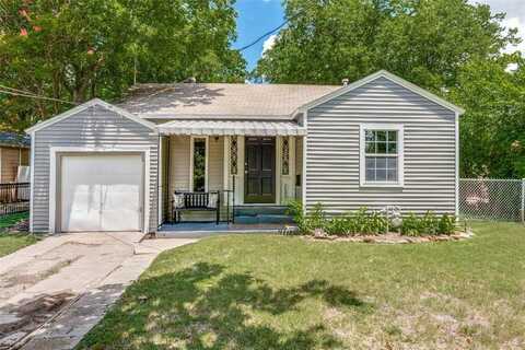 7049 Wofford Avenue, Dallas, TX 75227