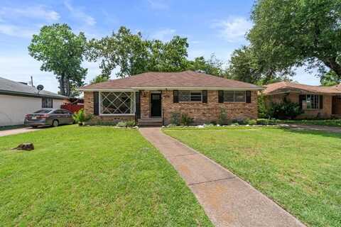 9239 Jennie Lee Lane, Dallas, TX 75227