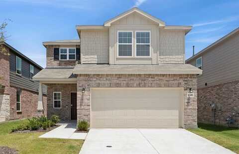 2335 Roundstone Way, Lowry Crossing, TX 75407