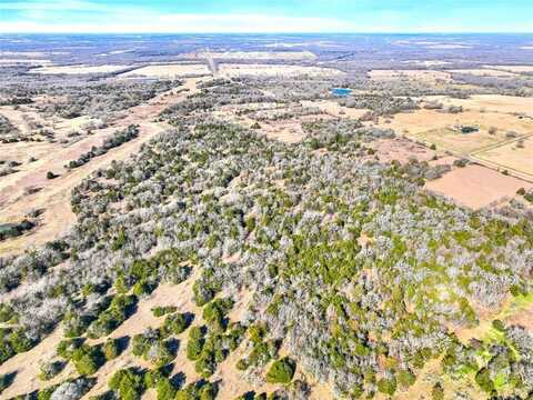 Tract 3 Fm-1366, Wortham, TX 76693