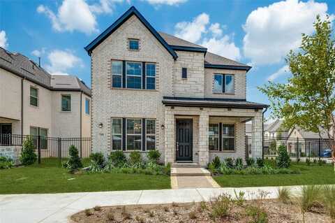 708 Fox Squirrel Court, Arlington, TX 76005