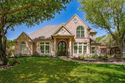 1360 Bent Trail Circle, Southlake, TX 76092