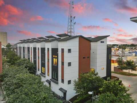 4208 Live Oak Street, Dallas, TX 75204