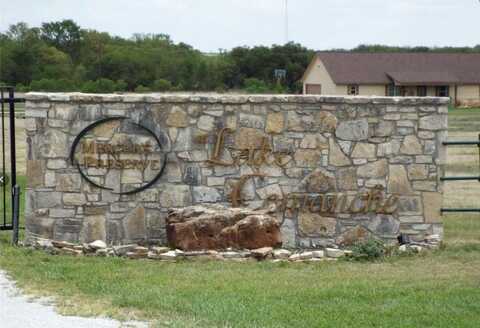 Lot 97 Comanche Lake Road, Comanche, TX 76442