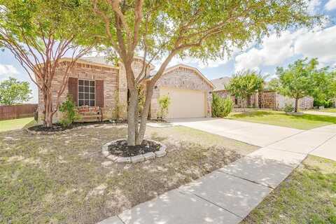 1139 Foxglove Lane, Burleson, TX 76028