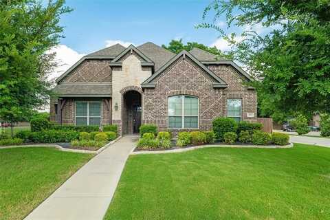 103 Water Garden Drive, Waxahachie, TX 75165