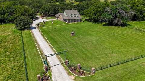 11471 FM 455, Forestburg, TX 76239