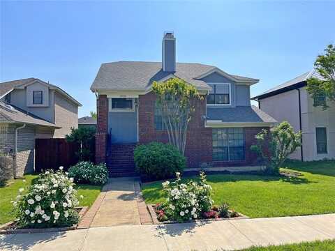2920 Sunset Point Lane, Carrollton, TX 75007