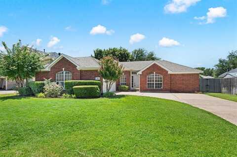 303 Village Trail, Trophy Club, TX 76262