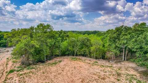 Lots 38/39 Latigo Court, Weatherford, TX 76088