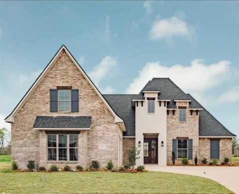 627 Dumaine Drive, Bossier City, LA 71111