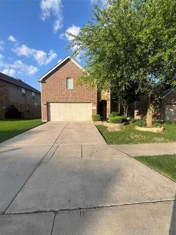 2117 Willard Drive, McKinney, TX 75072