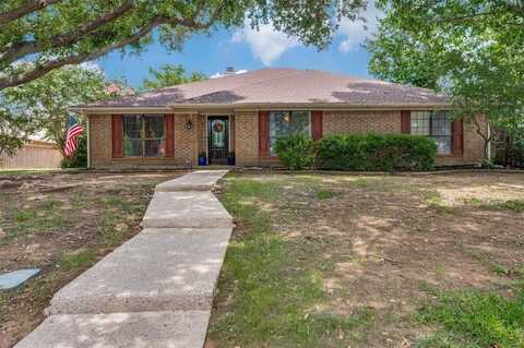 234 Raintree Drive, Highland Village, TX 75077