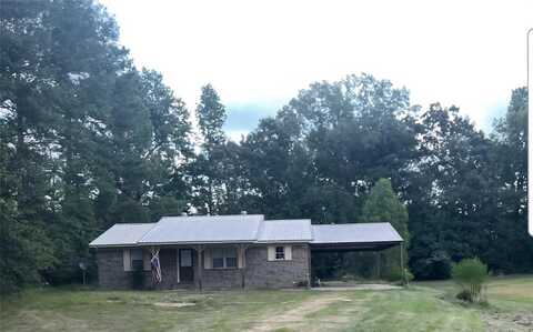 768 Highway 507, Castor, LA 71016