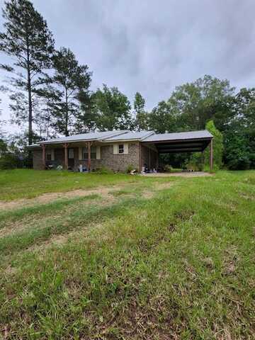 768 Highway 507, Castor, LA 71016
