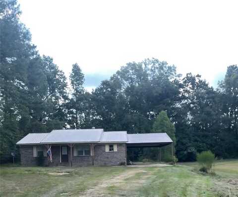 768 Highway 507, Castor, LA 71016