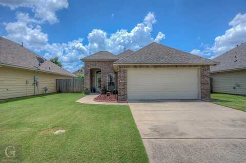 3933 White Lake Drive, Bossier City, LA 71111