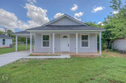 1314 Becky Street, Bossier City, LA 71111