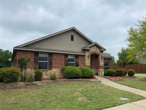 4600 Evanshire Way, McKinney, TX 75070