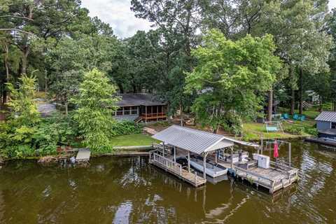 646 County Road 3235, Quitman, TX 75783