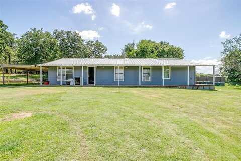 4181 South Drive, Cross Timber, TX 76028