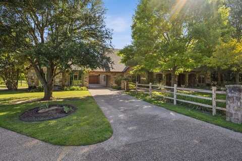 4377 Annetta Centerpoint Road, Aledo, TX 76008
