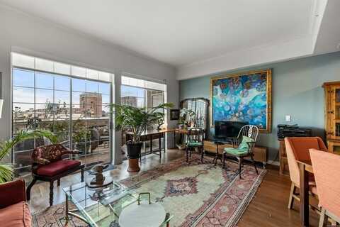 3225 Turtle Creek Boulevard, Dallas, TX 75219