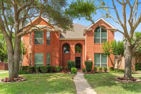 6749 Misty Hollow Drive, Plano, TX 75024