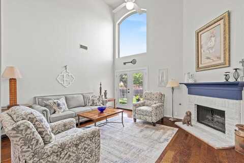 6749 Misty Hollow Drive, Plano, TX 75024