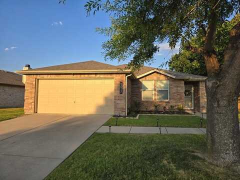 2617 S Wavecrest, Little Elm, TX 75068