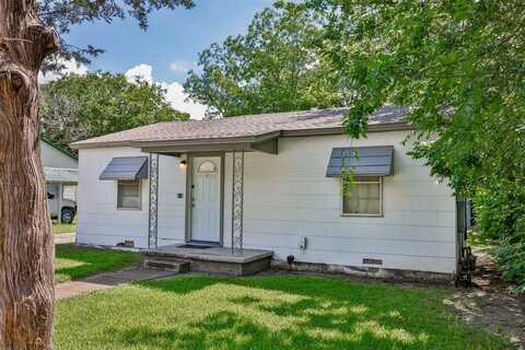 318 Cunningham Street, Gainesville, TX 76240