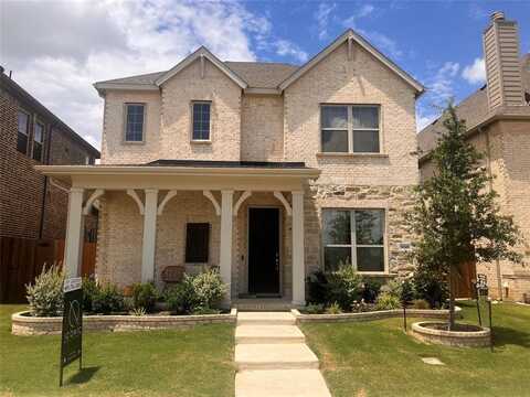 9349 Loggerhead Way, Fort Worth, TX 76118