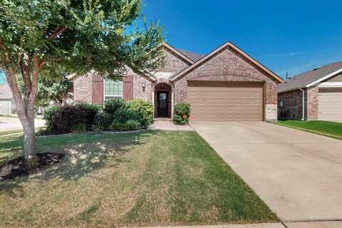 1216 White Dove Drive, Little Elm, TX 75068