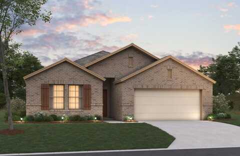 1724 Opaca Drive, Fort Worth, TX 76131