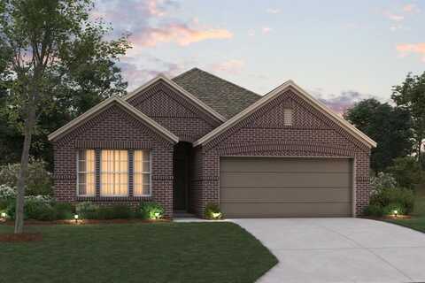 401 Forsyth Drive, Princeton, TX 75407