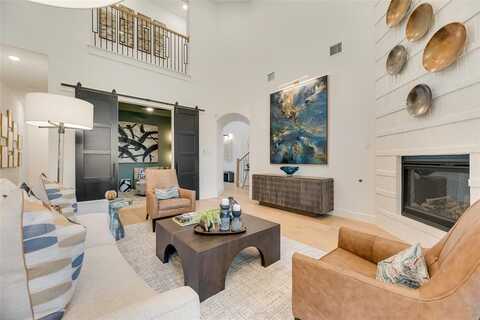 2217 Grey September Street, Celina, TX 75009