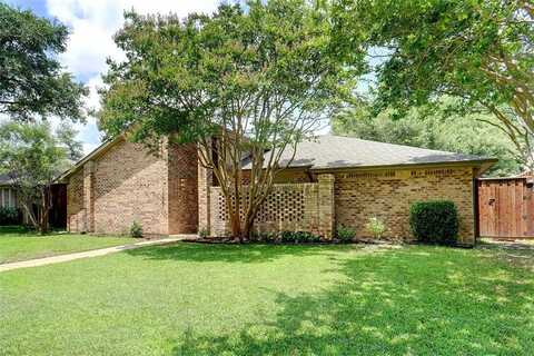1318 Huntington Drive, Richardson, TX 75080