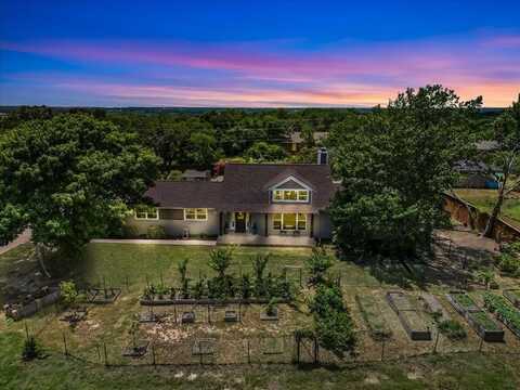 612 W Park Avenue, Weatherford, TX 76086