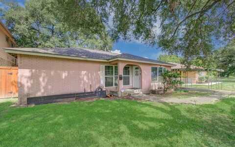 3917 Majestic Street, Houston, TX 77026