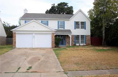 102 Wildbriar Street, Euless, TX 76039