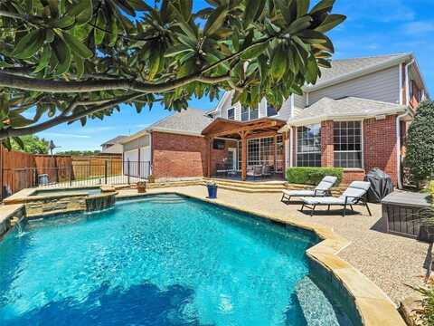 3824 Lakedale Drive, Plano, TX 75025